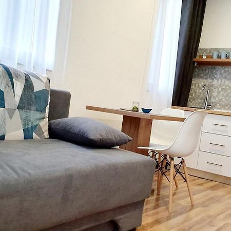 Apartmani Brko Kotor Varos Eksteriør billede