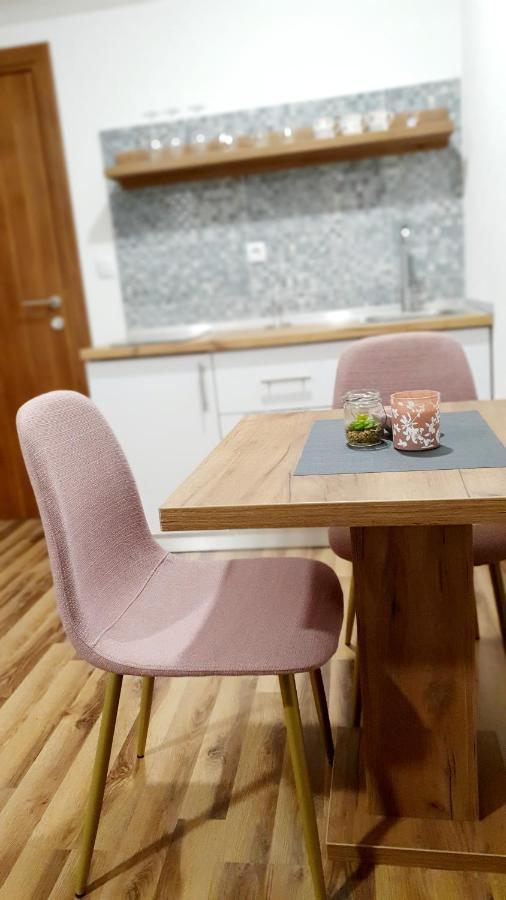 Apartmani Brko Kotor Varos Eksteriør billede