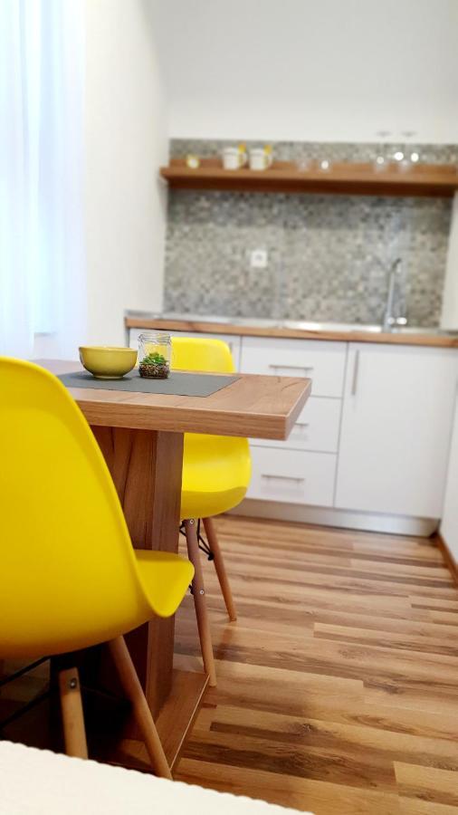 Apartmani Brko Kotor Varos Eksteriør billede